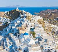 Image result for Serifos Cyclades