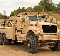Image result for MaxxPro Recovery Vehicle