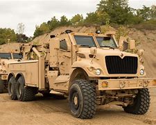 Image result for MaxxPro Recovery Vehicle