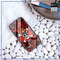 Image result for One Piece Ace Phone Case