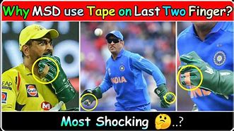 Image result for Wicketkeeper Fingers