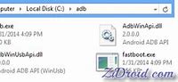 Image result for ADB App Download for PC