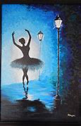 Image result for Dancing Lady in the Street