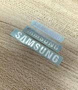 Image result for Samsung Logo Sticker