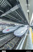 Image result for Shinagawa Train Station