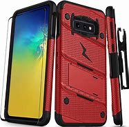 Image result for Rubber Case for Samsung Galaxy S10e