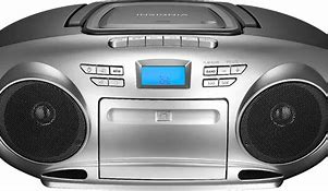 Image result for New Boombox with TV