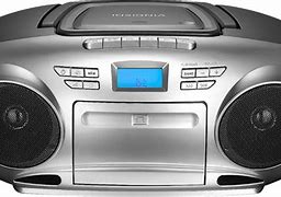Image result for AM/FM Radio Boombox