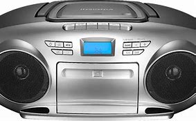 Image result for Boomboxes Radios with CD Player