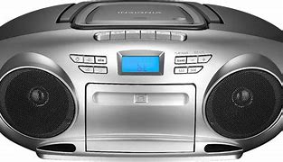 Image result for AM/FM Bluetooth Boombox