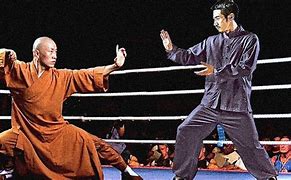 Image result for Gung Fu vs Kung Fu