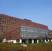 Image result for Hospital in Tokyo