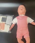 Image result for Infant CPR Manikin