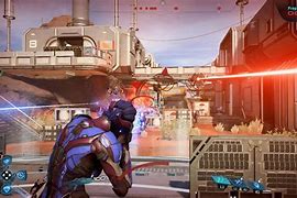 Image result for Mass Effect Andromeda Multiplayer