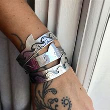 Image result for Shark Cuff Bracelet