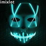 Image result for Adult Minion Halloween Mask
