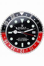 Image result for Rolex GMT Wall Clock