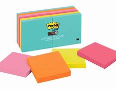 Image result for Post It Note Pads