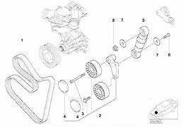Image result for 2000 BMW M5 Engine