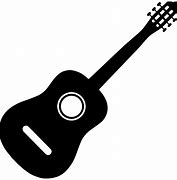 Image result for Colourful Guitar Music Symbols