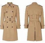 Image result for WW1 Trench Coat