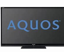Image result for Audio Settings Sharp Aquos TV
