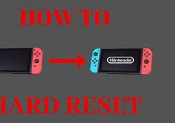 Image result for Master Reset Switch