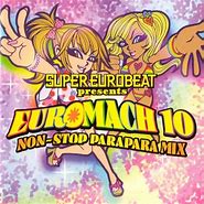 Image result for Euromach Eurobeat