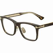 Image result for Gucci Eyeglasses Men Bodder Less