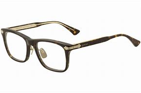 Image result for Gucci Metal Eyeglasses