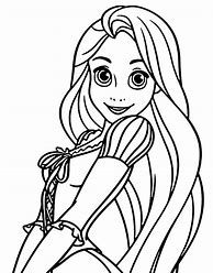 Image result for Beautiful Rapunzel Dolls