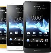 Image result for Sony Xperia E Dual C1605