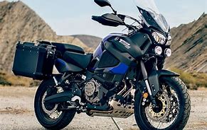 Image result for Yamaha Tenere 1200