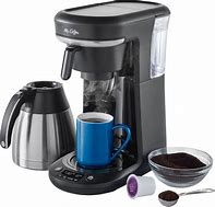 Image result for Space Saver Coffee Maker