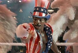 Image result for Apollo Creed Birthday
