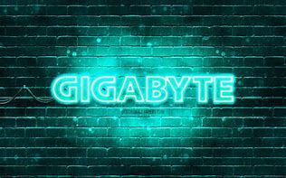 Image result for Gigabyte Aero Logo