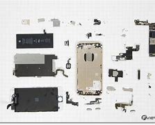 Image result for iPhone 6 Disassembly Screw Chart