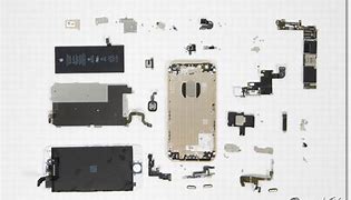 Image result for iPhone 6 Parts and Functions