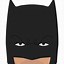 Image result for Batman Chibi