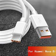 Image result for Huawei Nova 8I Charger Cable