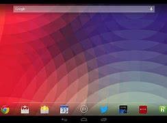 Image result for Android Tablet Interface