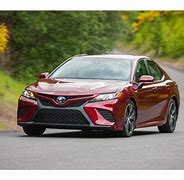 Image result for Toyota Camry 2018 Exterior