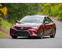 Image result for 2018 Camry. Green