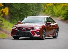 Image result for CarMD and 2018 Toyota Camry XLE