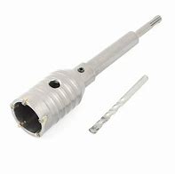 Image result for Concrete Hole Drill Bit