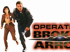 Image result for Broken Arrow Meme