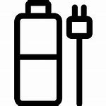 Image result for Symbole Chargeur Batterie
