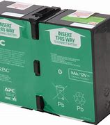 Image result for apc up batteries replace