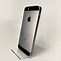 Image result for Space Grey iPhone SE 5 Specs