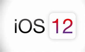 Image result for Can iPhone 6 Get iOS 12